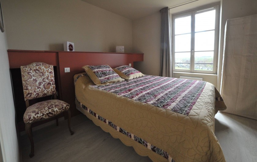 Location de vacances - Gîte à Ussel