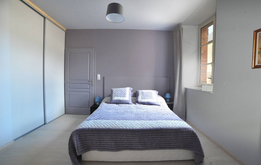 Location de vacances - Gîte à Ussel