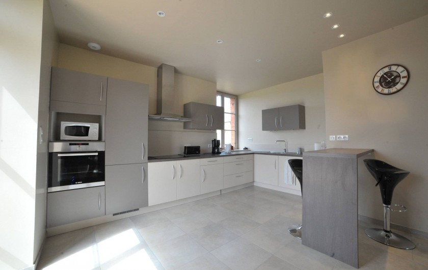 Location de vacances - Gîte à Ussel