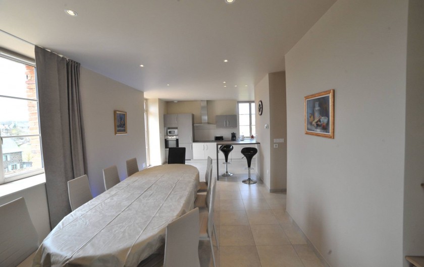 Location de vacances - Gîte à Ussel