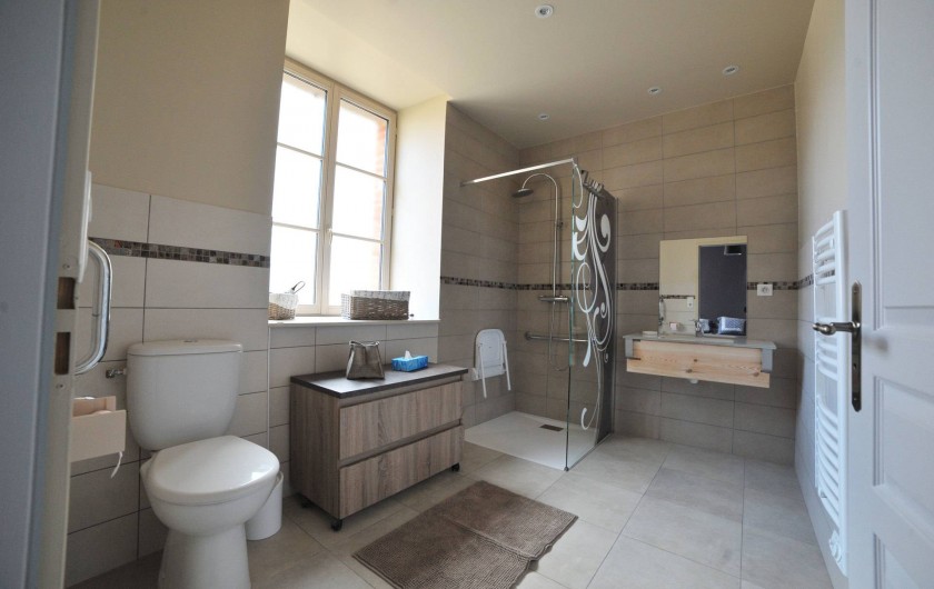 Location de vacances - Gîte à Ussel