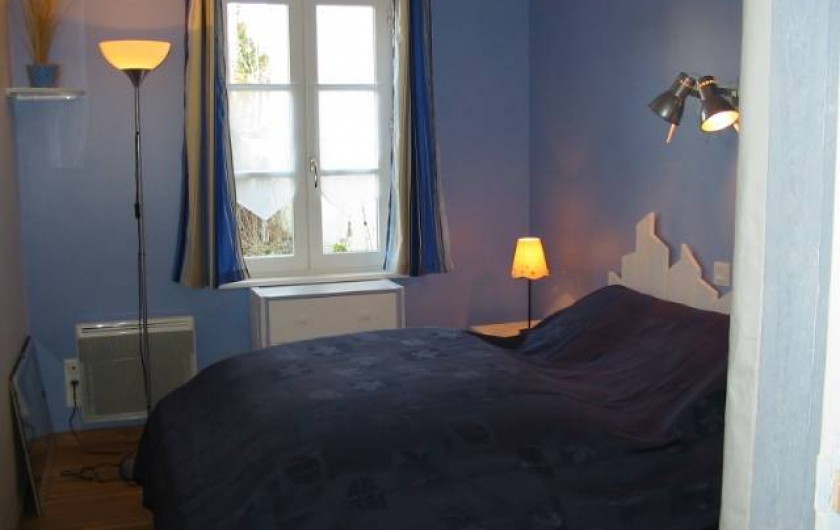 Location de vacances - Villa à Fort-Mahon-Plage