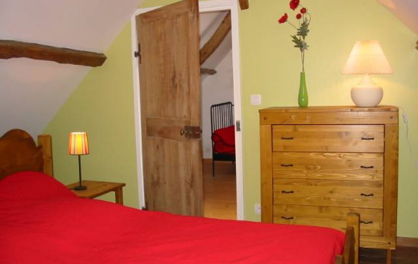 Location de vacances - Villa à Fort-Mahon-Plage