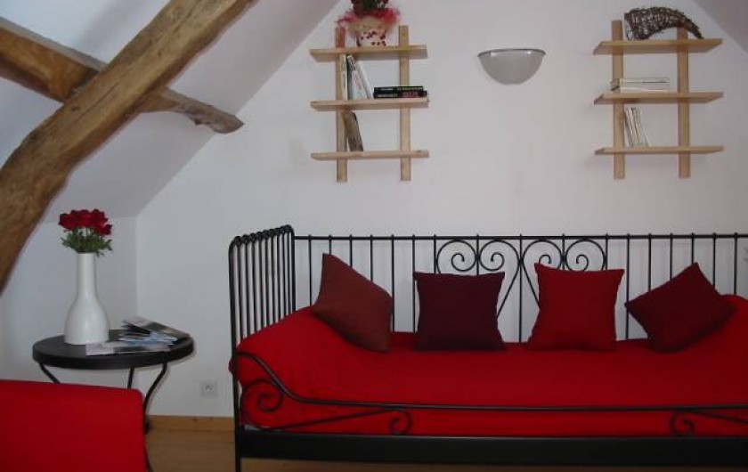 Location de vacances - Villa à Fort-Mahon-Plage