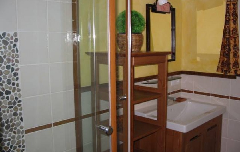 Location de vacances - Villa à Fort-Mahon-Plage