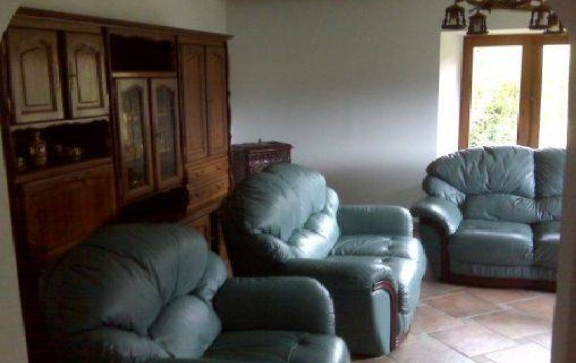 Location de vacances - Villa à Neuve-Église