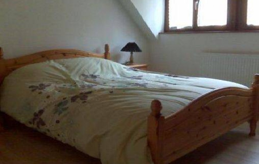 Location de vacances - Villa à Neuve-Église