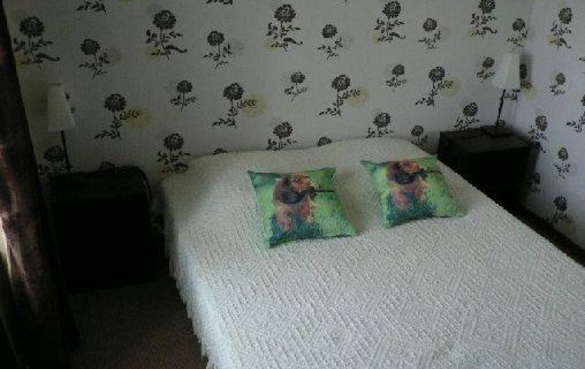 Location de vacances - Gîte à Liesville-sur-Douve