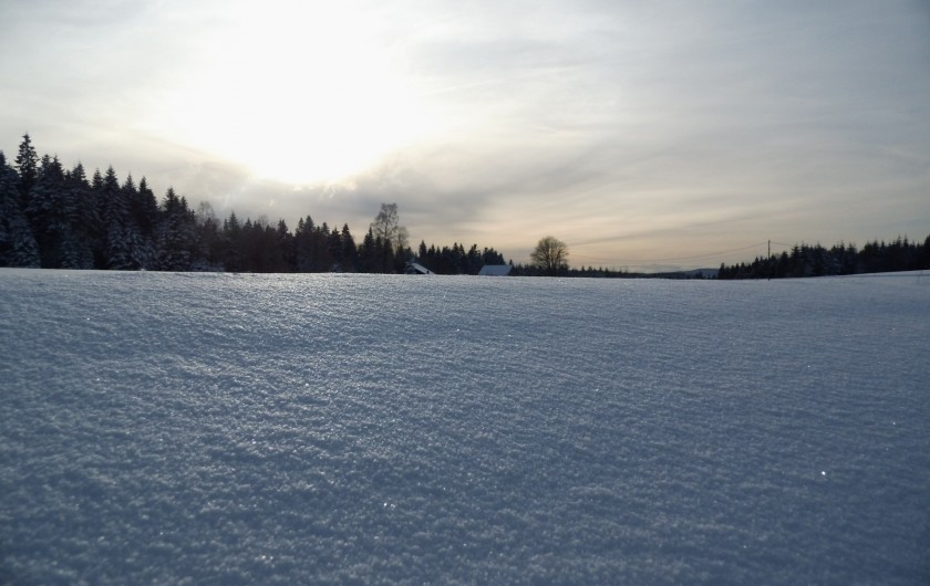 Location de vacances - Gîte à Arrentès-de-Corcieux