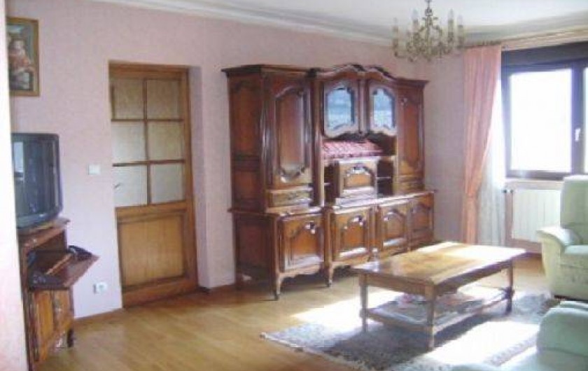 Location de vacances - Gîte à Nothalten