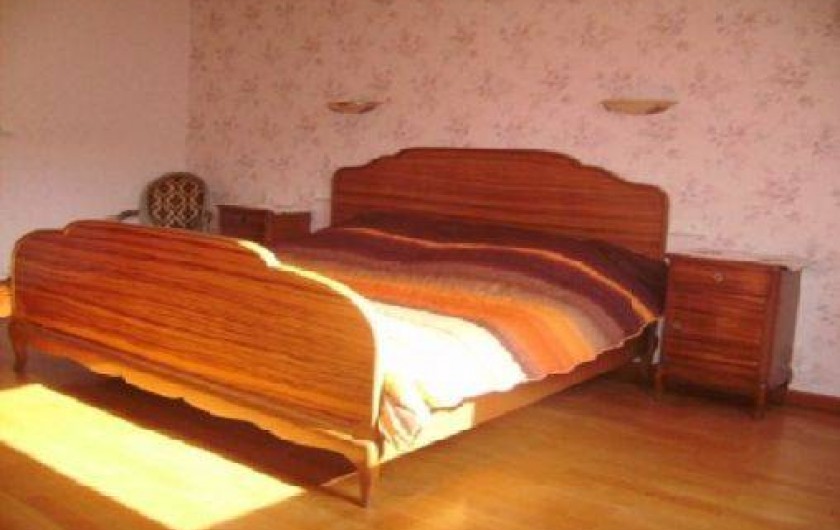 Location de vacances - Gîte à Nothalten