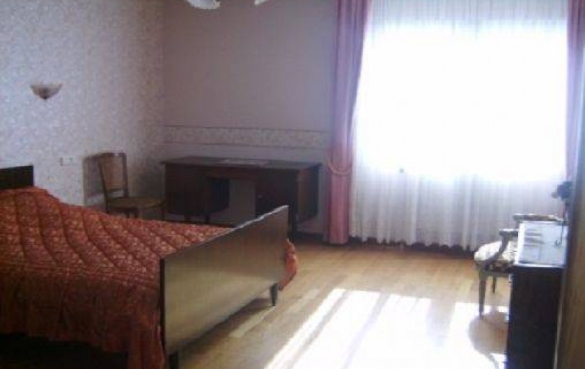 Location de vacances - Gîte à Nothalten