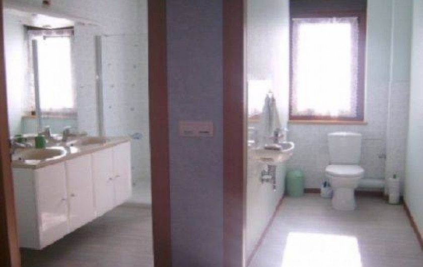 Location de vacances - Gîte à Nothalten