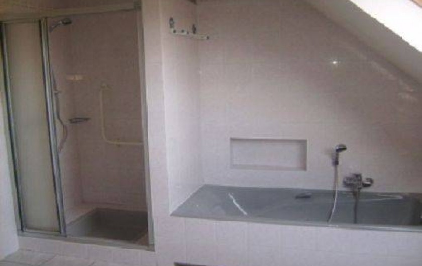 Location de vacances - Gîte à Nothalten