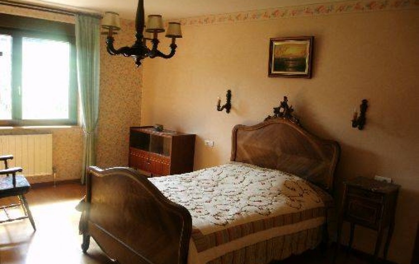 Location de vacances - Gîte à Nothalten