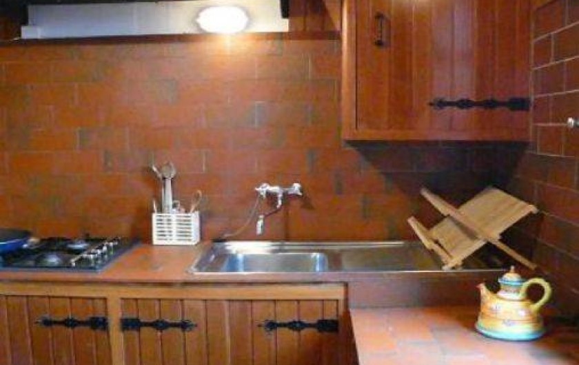 Location de vacances - Appartement à Le Grand-Bornand