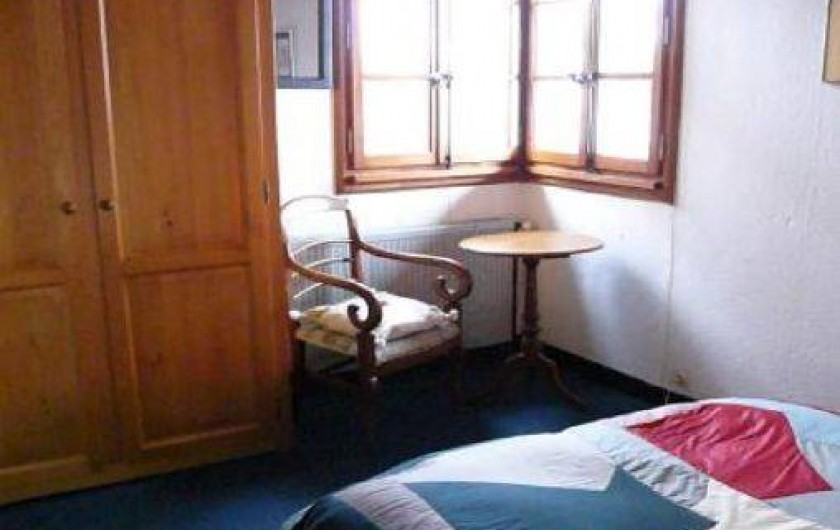 Location de vacances - Appartement à Le Grand-Bornand