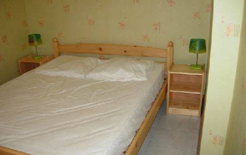 Location de vacances - Maison - Villa à Saint-Georges-de-Didonne