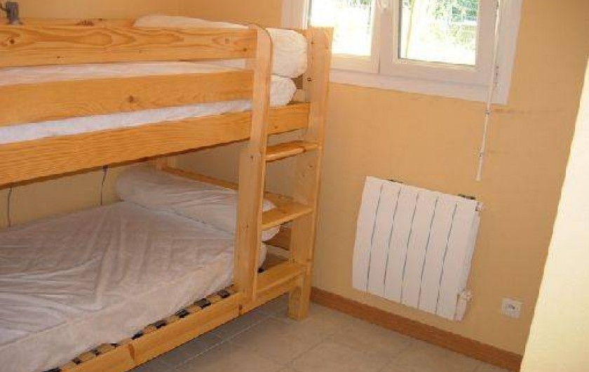 Location de vacances - Maison - Villa à Saint-Georges-de-Didonne