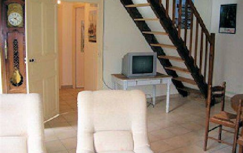 Location de vacances - Gîte à Saint-Gelven