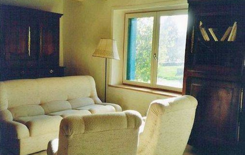 Location de vacances - Gîte à Saint-Gelven