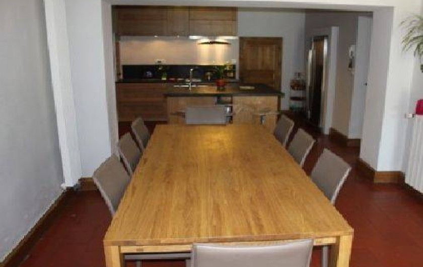 Location de vacances - Mas à Saint-Cannat