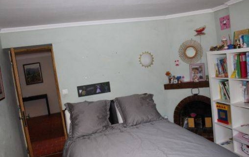 Location de vacances - Mas à Saint-Cannat