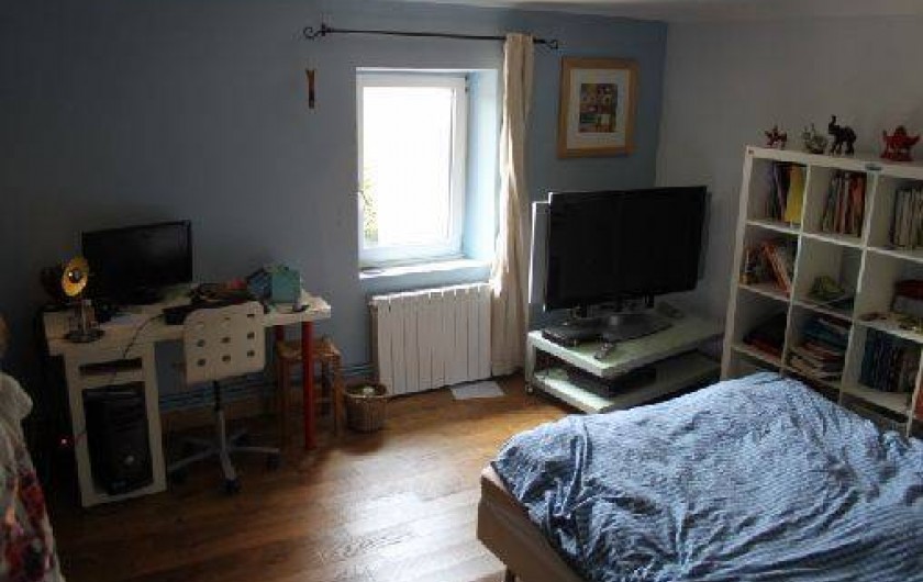 Location de vacances - Mas à Saint-Cannat