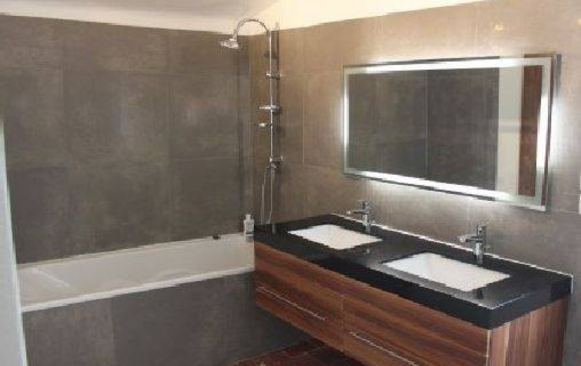 Location de vacances - Mas à Saint-Cannat