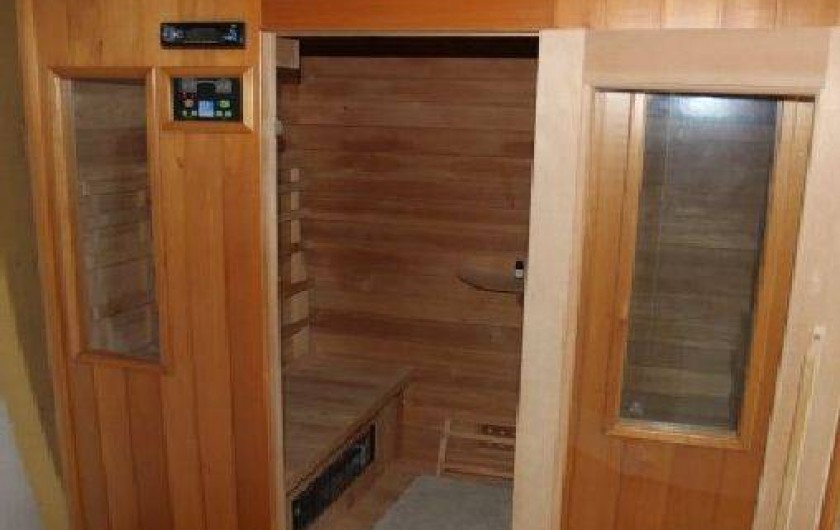 Location de vacances - Mas à Saint-Cannat