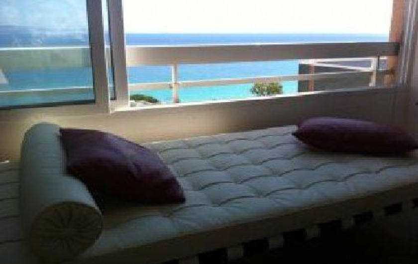 Location de vacances - Appartement à Ajaccio