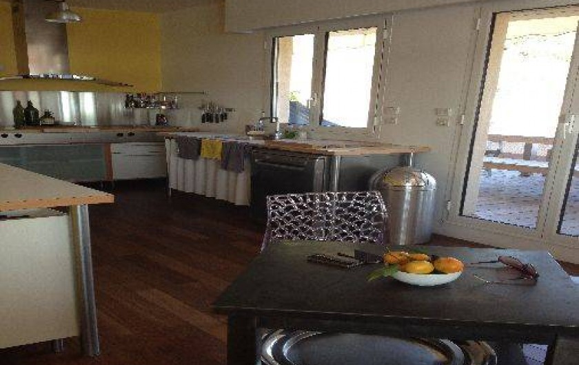 Location de vacances - Appartement à Ajaccio