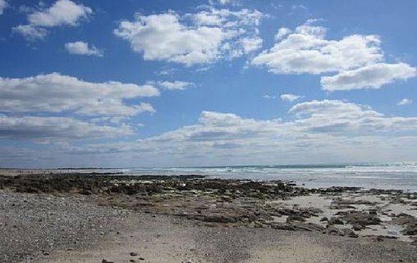 Location de vacances - Bungalow - Mobilhome à Landudec