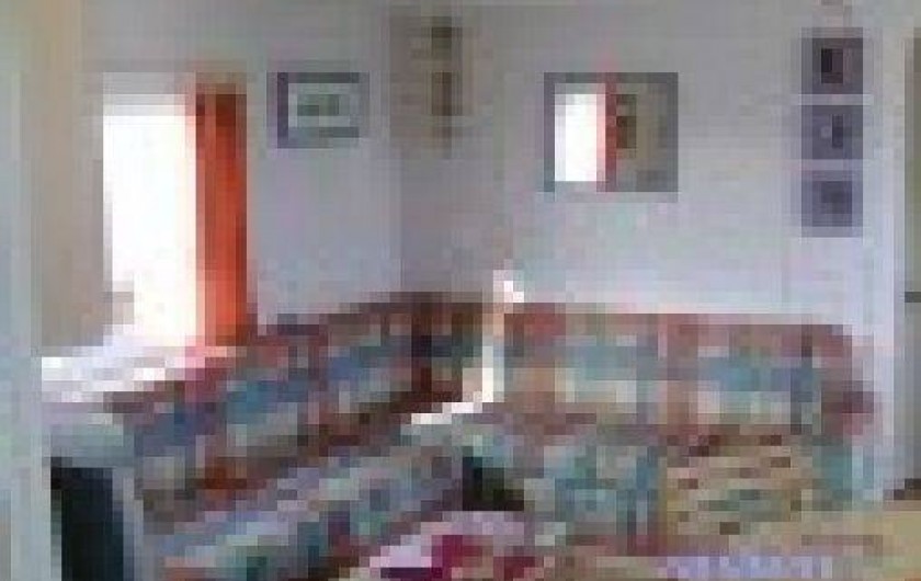 Location de vacances - Bungalow - Mobilhome à Landudec