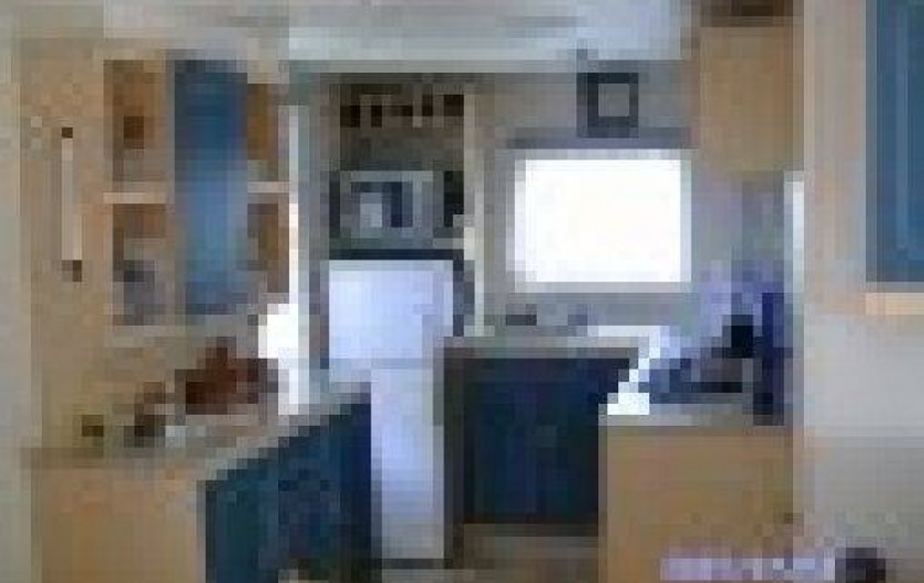 Location de vacances - Bungalow - Mobilhome à Landudec