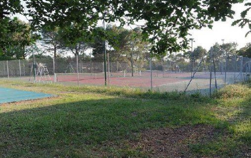 Location de vacances - Maison - Villa à Rognes