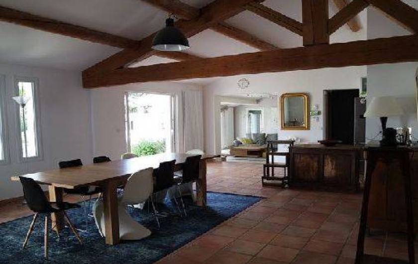 Location de vacances - Maison - Villa à Rognes