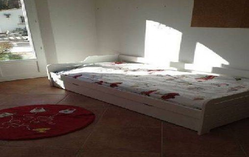 Location de vacances - Maison - Villa à Rognes