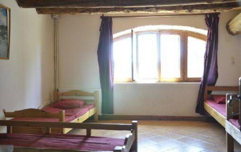 Location de vacances - Gîte à Lachamp-Raphaël