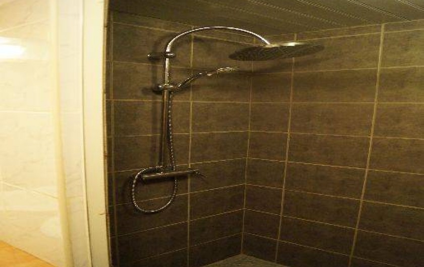 Location de vacances - Gîte à Lachamp-Raphaël