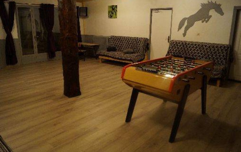 Location de vacances - Gîte à Lachamp-Raphaël