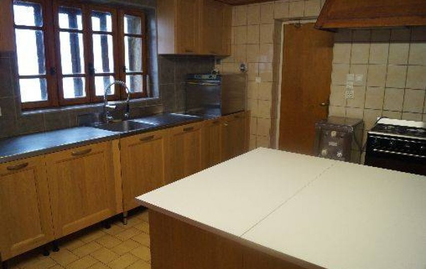 Location de vacances - Gîte à Lachamp-Raphaël