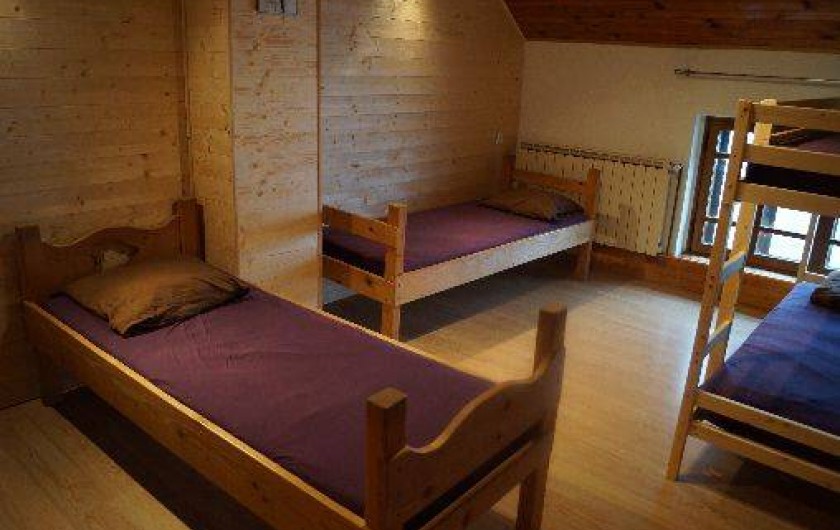 Location de vacances - Gîte à Lachamp-Raphaël