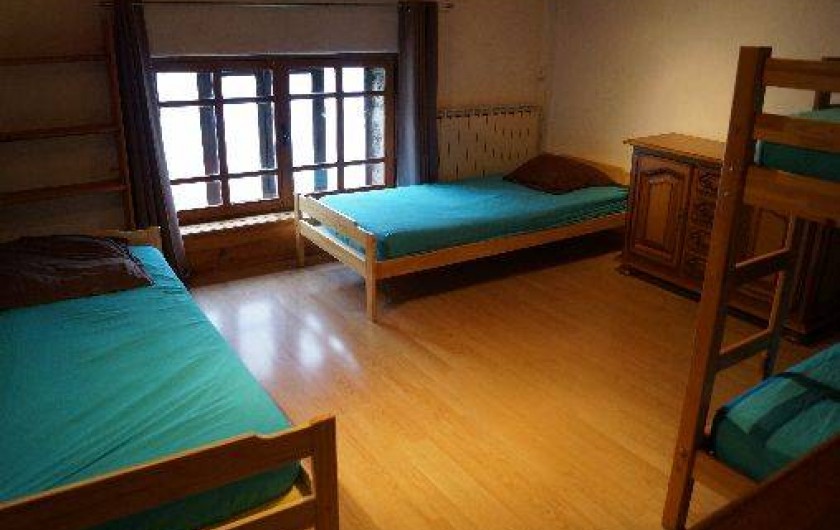 Location de vacances - Gîte à Lachamp-Raphaël