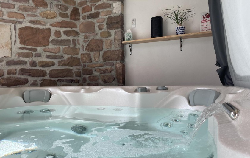 Location de vacances - Gîte à Saint-Étienne-de-Baïgorry