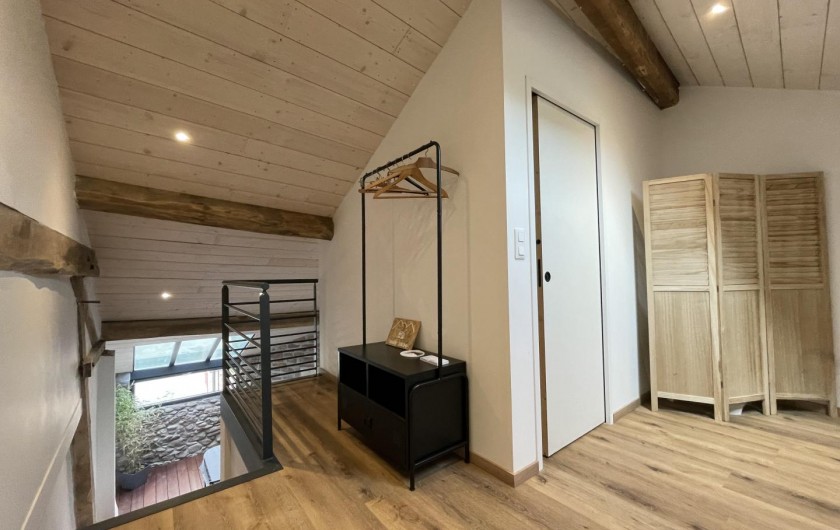 Location de vacances - Gîte à Saint-Étienne-de-Baïgorry