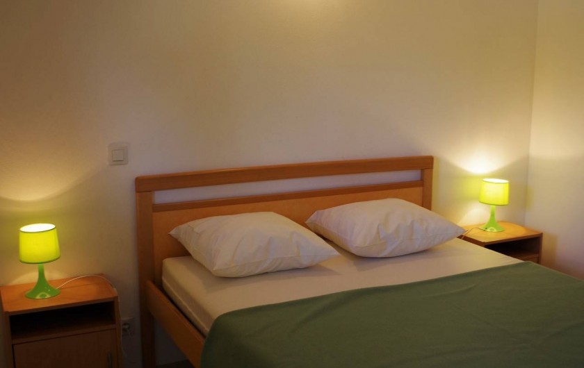 Location de vacances - Gîte à Bouère