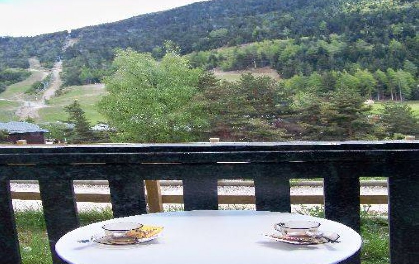 Location de vacances - Studio à La Norma