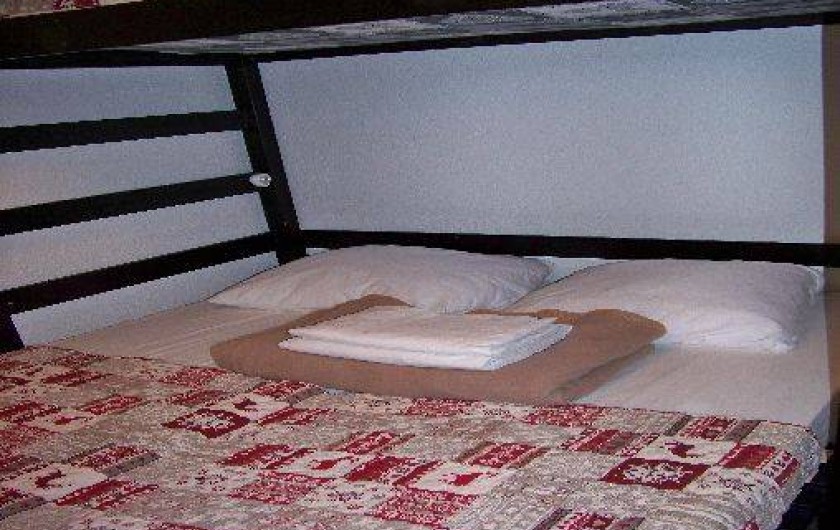 Location de vacances - Studio à La Norma