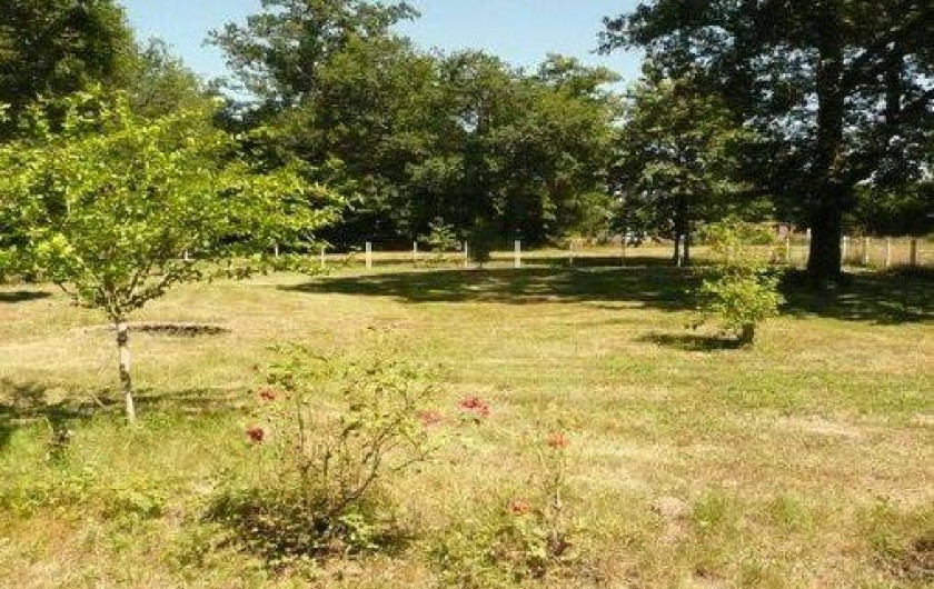 Location de vacances - Maison - Villa à Bourg-du-Bost